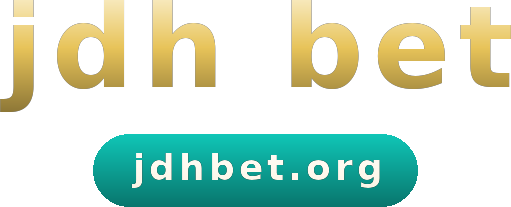 jdh bet logo